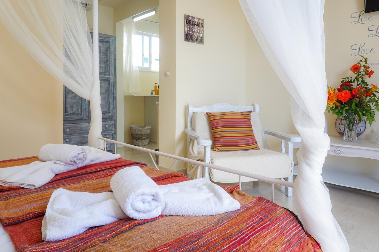 Cubaneros Holiday Inn Laganas Ngoại thất bức ảnh