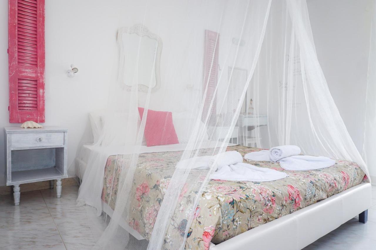 Cubaneros Holiday Inn Laganas Ngoại thất bức ảnh